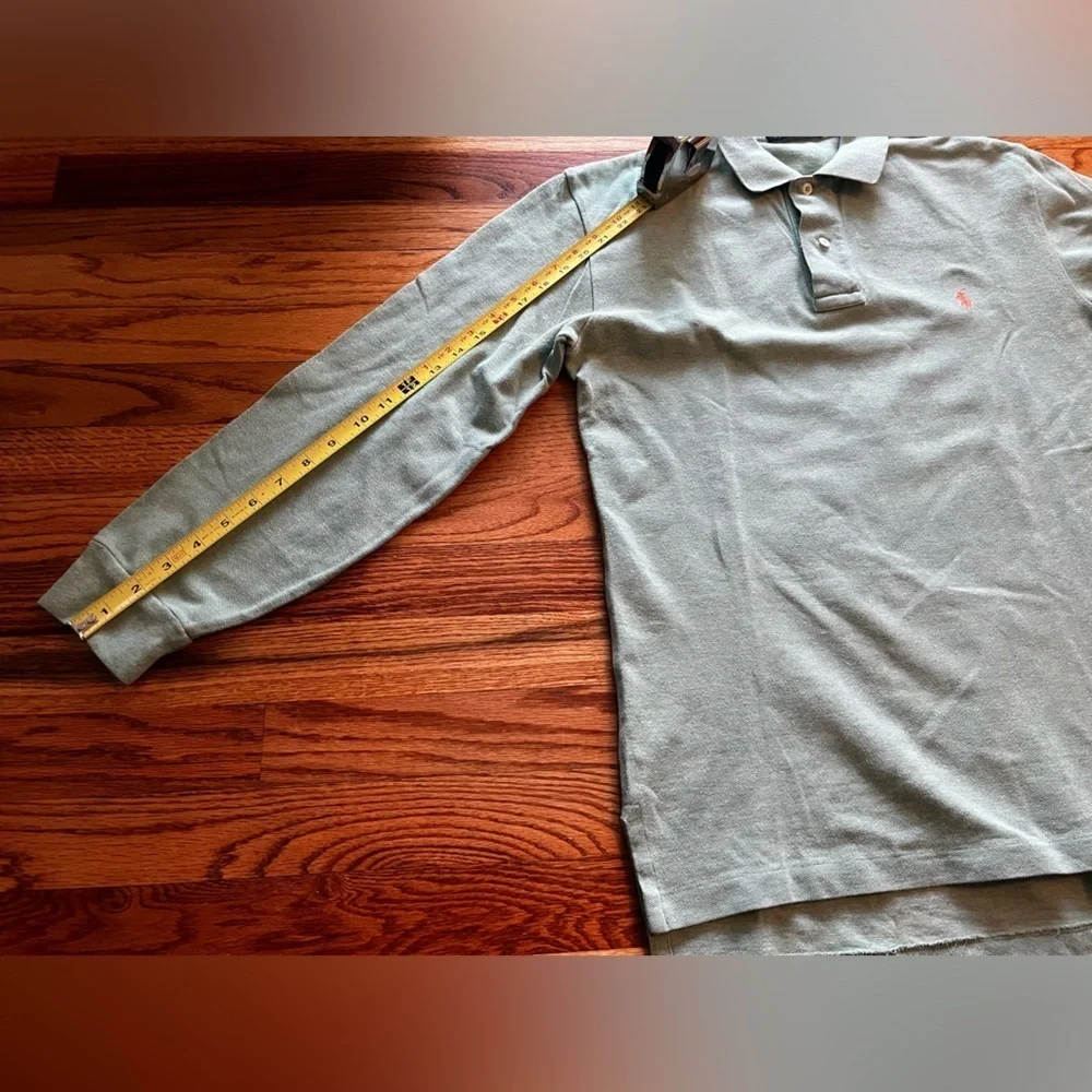 Ralph Lauren polo ralph